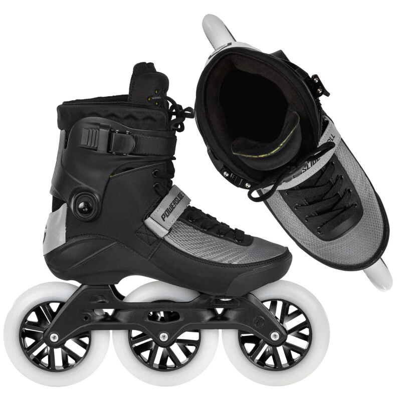 Powerslide Inlineskates Swell Nite 125 4 Powerslide Inlineskates Swell Nite 125 – Bild 4