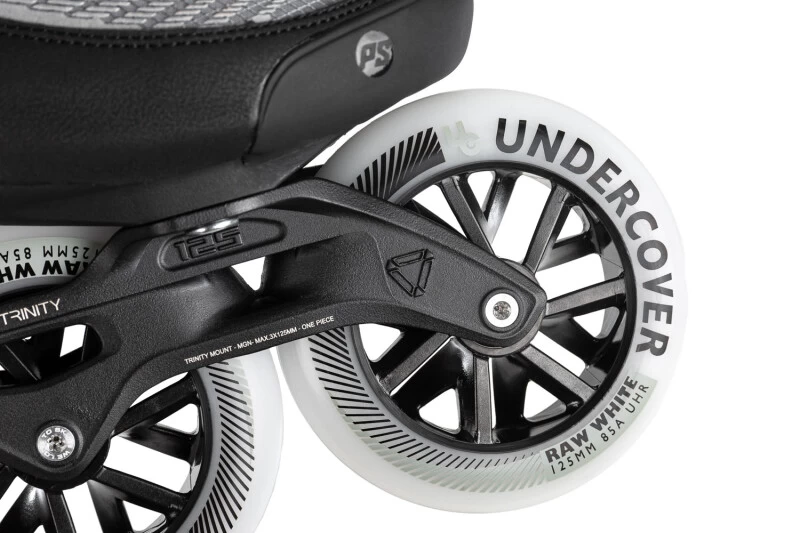 Powerslide Inlineskates Swell Nite 125 7 Powerslide Inlineskates Swell Nite 125 – Bild 7