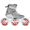 Powerslide Inlineskates Swell Road Grey 125 Grau