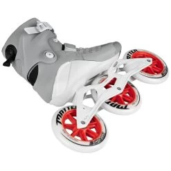 Powerslide Inlineskates Swell Road Grey 125 Grau -Riemenscheibe Verkäufe powerslide inlineskates swell road grey 125 grau3