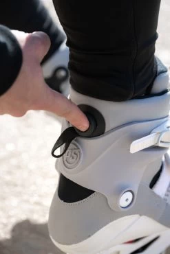 Powerslide Inlineskates Swell Road Grey 125 Grau -Riemenscheibe Verkäufe powerslide inlineskates swell road grey 125 grau6