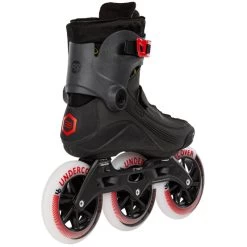 Powerslide Inlineskates Swell Stellar City 125 -Riemenscheibe Verkäufe powerslide inlineskates swell stellar city 1253