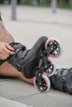 Powerslide Inlineskates Swell Stellar City 125 -Riemenscheibe Verkäufe powerslide inlineskates swell stellar city 1257