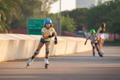 Powerslide Inlineskates Swell Stellar Jr. 100 -Riemenscheibe Verkäufe powerslide inlineskates swell stellar jr 1009