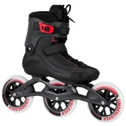 Powerslide Inlineskates Swell Stellar Road 125 - Gebrauchsspuren - -Riemenscheibe Verkäufe powerslide inlineskates swell stellar road 125 gebrauchsspuren7