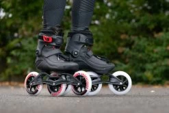 Powerslide Inlineskates Swell Stellar Road 125 -Riemenscheibe Verkäufe powerslide inlineskates swell stellar road 1255