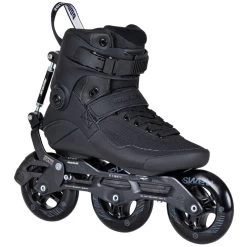 Powerslide Inlineskates Swell Triple Black Syncro 110 -Riemenscheibe Verkäufe powerslide inlineskates swell triple black syncro 1104