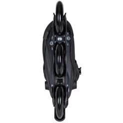 Powerslide Inlineskates Swell Triple Black Syncro 110 -Riemenscheibe Verkäufe powerslide inlineskates swell triple black syncro 1106