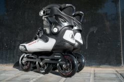 Powerslide Inlineskates Tau 90 -Riemenscheibe Verkäufe powerslide inlineskates tau 903