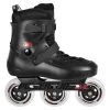 Powerslide Inlineskates Zoom Black 100 Schwarz