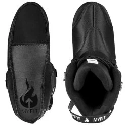 Powerslide Innenschuh Für Inlineskates Dual Fit Fat Boy -Riemenscheibe Verkäufe powerslide innenschuh fuer inlineskates dual fit fat boy4