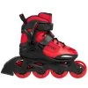 Powerslide Kids Skates Rocket Red
