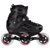 Powerslide Kinderskates Khaan Jr. Pro Schwarz