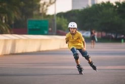 Powerslide Kinderskates Khaan Junior SQD (schwarz) 13 Powerslide Kinderskates Khaan Junior SQD (schwarz) -Riemenscheibe Verkäufe powerslide kinderskates khaan junior sqd schwarz6