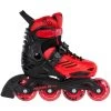 Powerslide Kinderskates One Khaan Jr. LTD Red