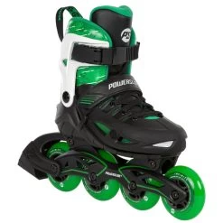 Powerslide Kinderskates Phuzion Universe 4W (grün) -Riemenscheibe Verkäufe powerslide kinderskates phuzion universe 4w gruen4