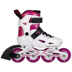 Powerslide Kinderskates Phuzion Universe 4W (pink)