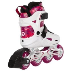 Powerslide Kinderskates Phuzion Universe 4W (pink) -Riemenscheibe Verkäufe powerslide kinderskates phuzion universe 4w pink4