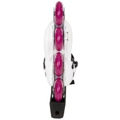 Powerslide Kinderskates Phuzion Universe 4W (pink) -Riemenscheibe Verkäufe powerslide kinderskates phuzion universe 4w pink5