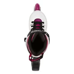 Powerslide Kinderskates Phuzion Universe 4W (pink) -Riemenscheibe Verkäufe powerslide kinderskates phuzion universe 4w pink6