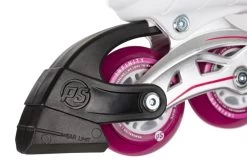 Powerslide Kinderskates Phuzion Universe 4W (pink) -Riemenscheibe Verkäufe powerslide kinderskates phuzion universe 4w pink7