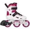 Powerslide Kinderskates Phuzion Universe (pink)