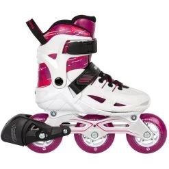 Powerslide Kinderskates Phuzion Universe (pink)