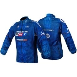 Powerslide Longsleeve Jersey Team
