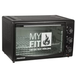 Powerslide MyFit Custom Ofen II