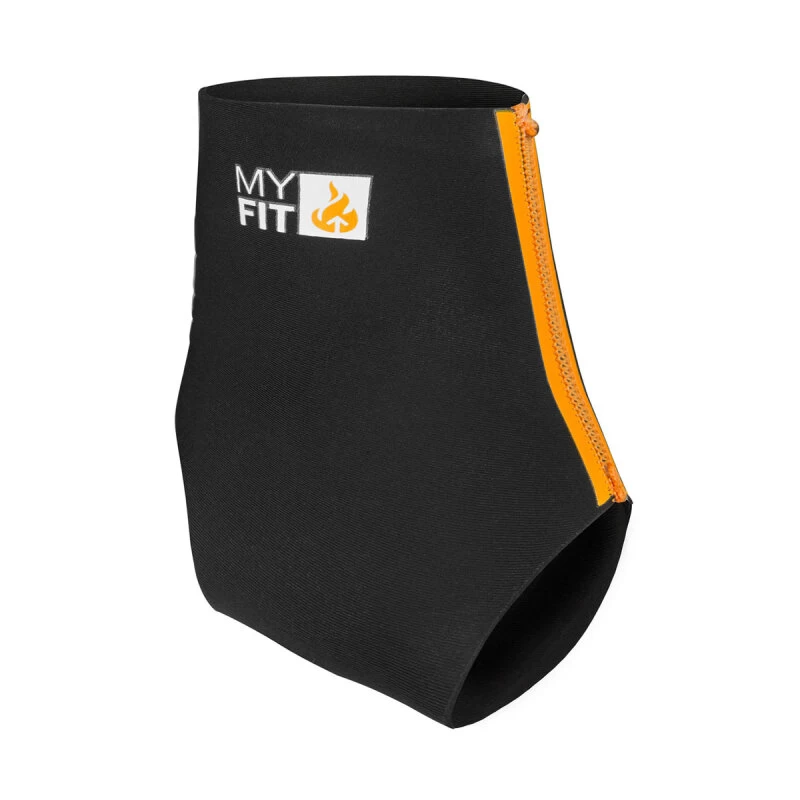 Powerslide Myfit Footies + Heel Lock 2mm 1 Powerslide Myfit Footies + Heel Lock 2mm