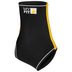 Powerslide Myfit Footies HIGH 2mm Schwarz