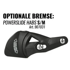 Powerslide Next Core Black 100 Schwarz 12 Powerslide Next Core Black 100 Schwarz -Riemenscheibe Verkäufe powerslide next core black 100 schwarz5