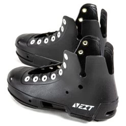 Powerslide Next Shell (Schwarz)