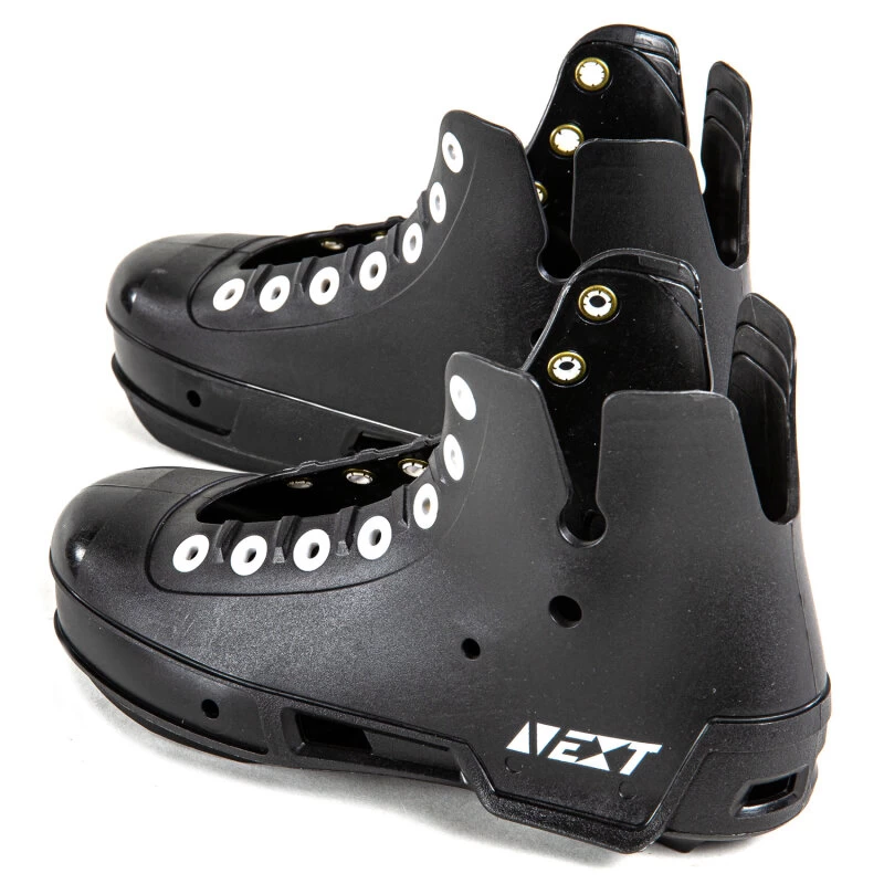 Powerslide Next Shell (Schwarz) 1 Powerslide Next Shell (Schwarz)