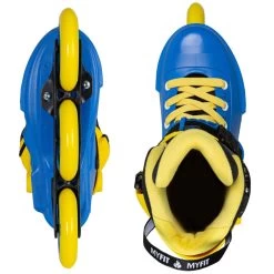 Powerslide Next Skates NO WAR 110 14 Powerslide Next Skates NO WAR 110 -Riemenscheibe Verkäufe powerslide next skates no war 1105