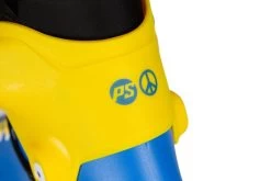 Powerslide Next Skates NO WAR 110 16 Powerslide Next Skates NO WAR 110 -Riemenscheibe Verkäufe powerslide next skates no war 1107