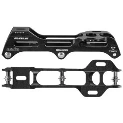 Powerslide Nexus Trinity Rocker 3x84mm (205mm)