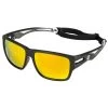 Powerslide Optics Sonnenbrille Casual Schwarz Gold