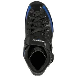 Powerslide PS One Blau (Boot Only) -Riemenscheibe Verkäufe powerslide ps one blau boot only4