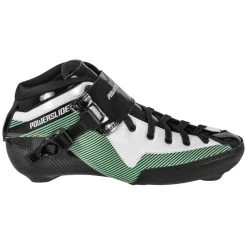 Powerslide PS One Teal (Boot Only)