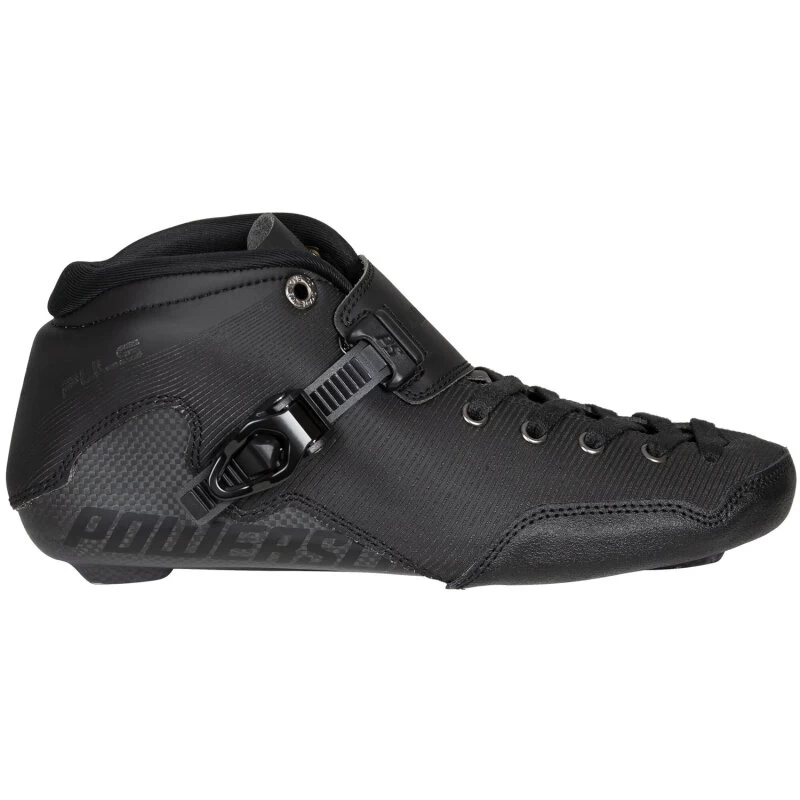 Powerslide Puls Black (Boot Only) 1 Powerslide Puls Black (Boot Only)