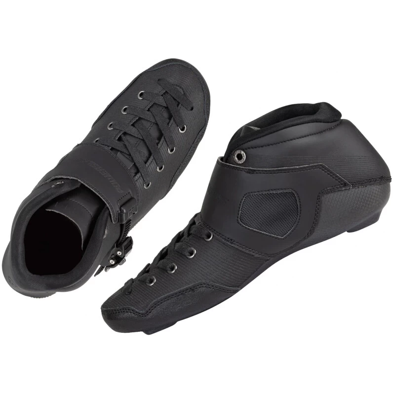 Powerslide Puls Black (Boot Only) 2 Powerslide Puls Black (Boot Only) – Bild 2