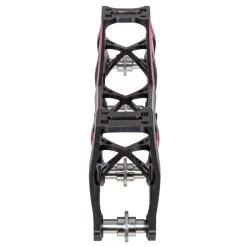 Powerslide Racing Schiene 3X4 - 3x110/1x100mm - 12.8 (Titanium/Pink) 7 Powerslide Racing Schiene 3X4 - 3x110/1x100mm - 12.8 (Titanium/Pink) -Riemenscheibe Verkäufe powerslide racing schiene 3x4 3x110 1x100mm 128 titanium pink3