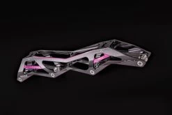 Powerslide Racing Schiene 3X4 - 3x110/1x100mm - 12.8 (Titanium/Pink) 8 Powerslide Racing Schiene 3X4 - 3x110/1x100mm - 12.8 (Titanium/Pink) -Riemenscheibe Verkäufe powerslide racing schiene 3x4 3x110 1x100mm 128 titanium pink4