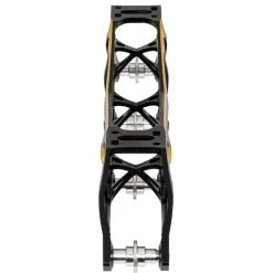 Powerslide Racing Schiene 3X4 - 4x100mm - 12.0 (Schwarz/Gold) 6 Powerslide Racing Schiene 3X4 - 4x100mm - 12.0 (Schwarz/Gold) -Riemenscheibe Verkäufe powerslide racing schiene 3x4 4x100mm 120 schwarz gold3