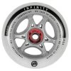 Powerslide Rollenset Infinity 90mm RTR Abec 9 (4er-Pack)