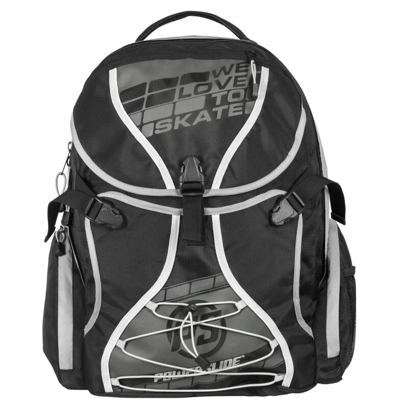 Powerslide Rucksack Sports Backpack 1 Powerslide Rucksack Sports Backpack