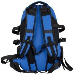 Powerslide Rucksack WeLoveToSkate Backpack -Riemenscheibe Verkäufe powerslide rucksack welovetoskate backpack4