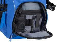 Powerslide Rucksack WeLoveToSkate Backpack -Riemenscheibe Verkäufe powerslide rucksack welovetoskate backpack6