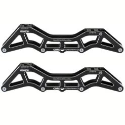 Powerslide Schiene Core Performance 90